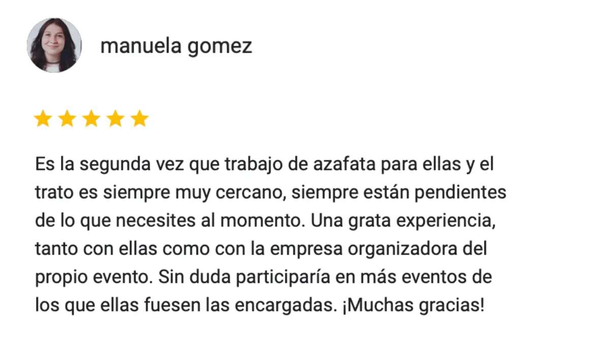 Eloquence customer review 8