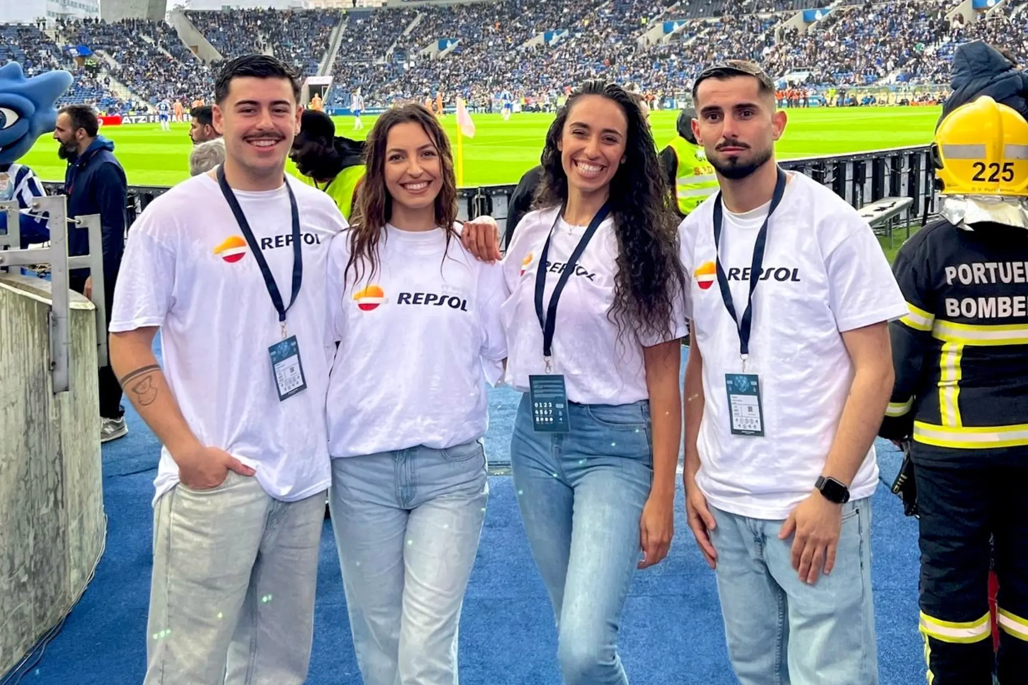 Auxiliares
