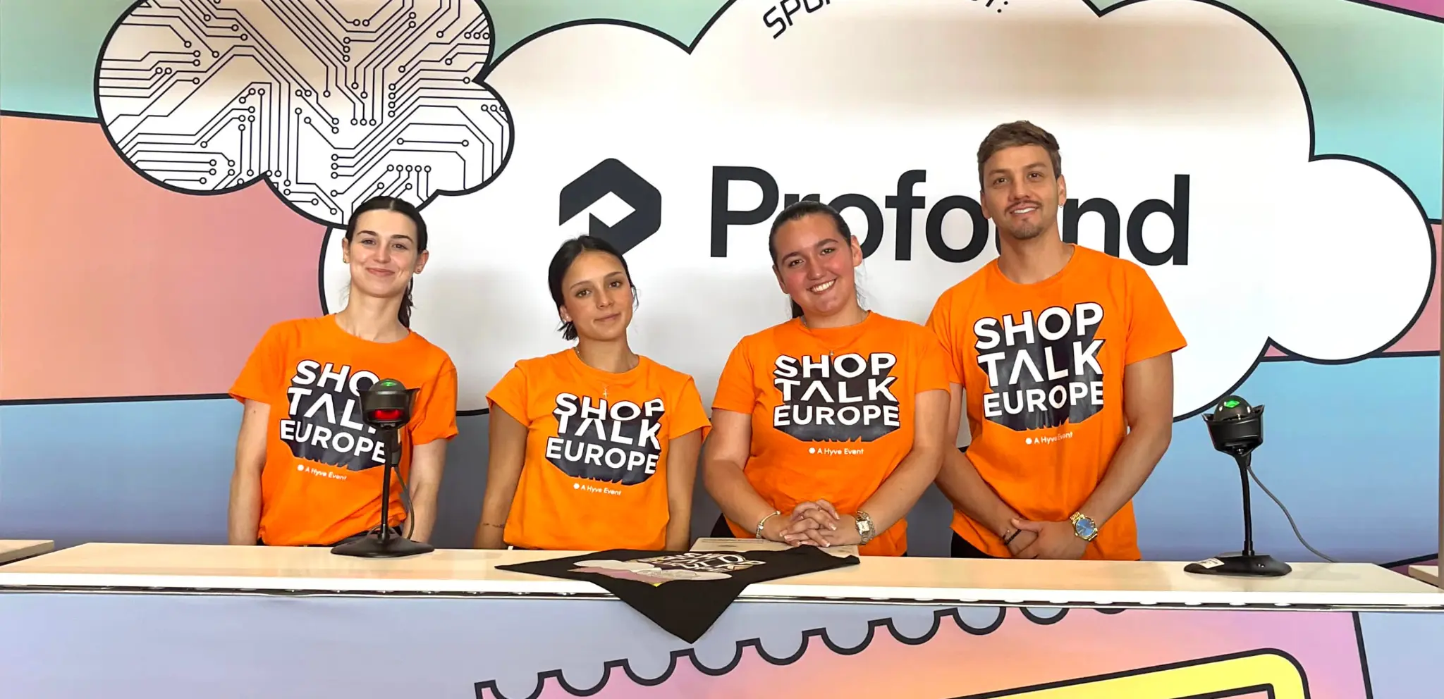 Shoptalk Europe